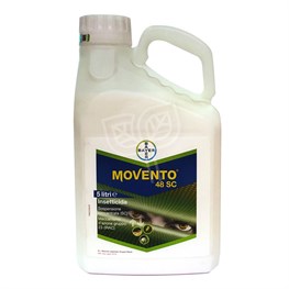 MOVENTO 48 SC BAYER - LT 5